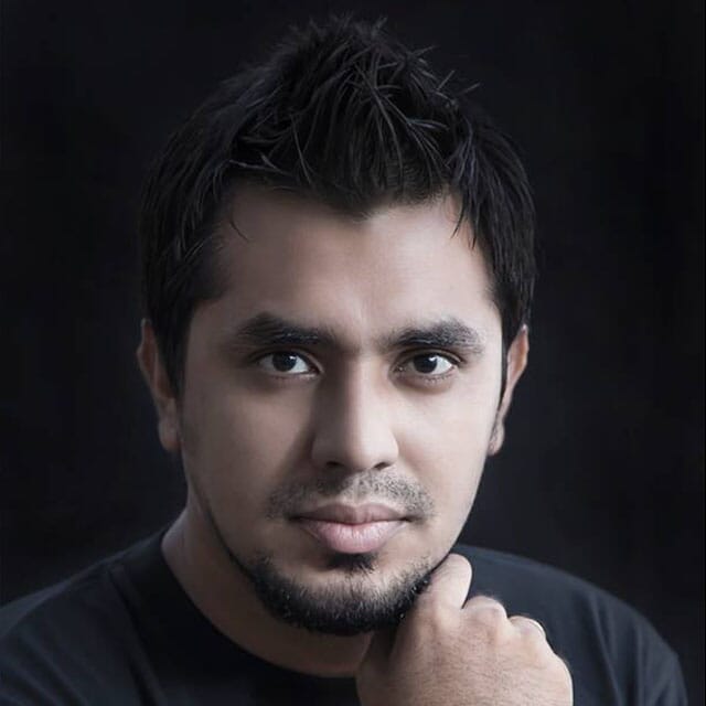 Abu Sufian Nilove