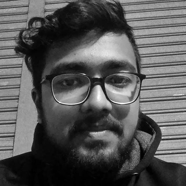 Rezwan Kabir
