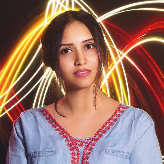 Ribzana Ahmed
